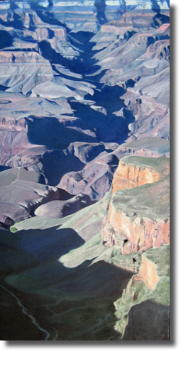 Grand Canyon 2 (2006)
53 x 106 cm
oil on canvas
(Sold) Grand Canyon 2 (2006)
53 x 106 cm
oil on canvas
(Sold)
